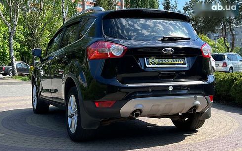 Ford Kuga 2012 - фото 5