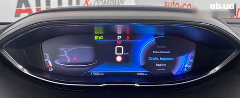Peugeot 3008 2020 - фото 16