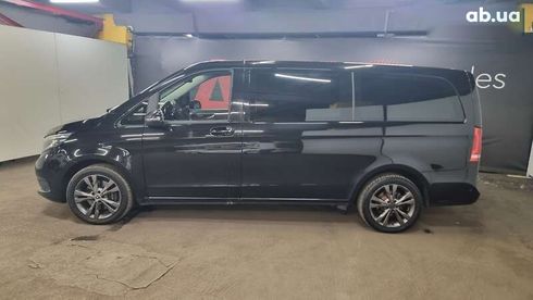 Mercedes-Benz V-Класс 2018 - фото 3