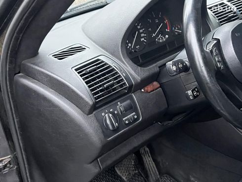 BMW X5 2006 черный - фото 23