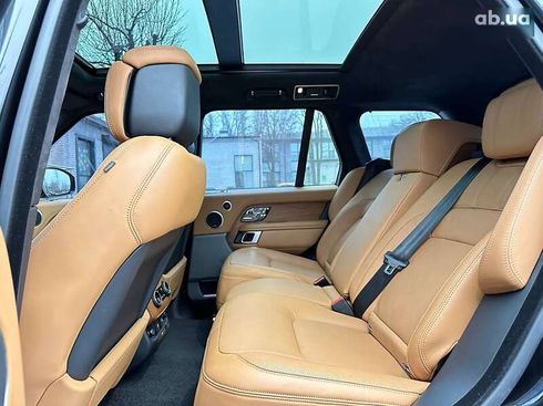 Land Rover Range Rover 2018 - фото 21