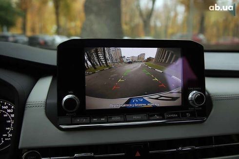 Mitsubishi Outlander 2022 - фото 18