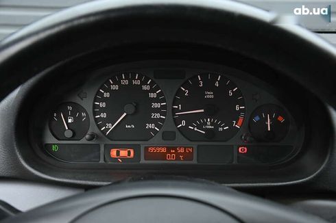 BMW 3 серия 2005 - фото 19