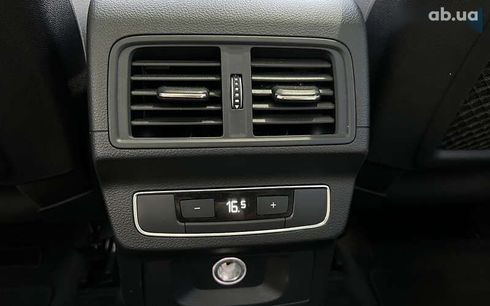Audi Q5 2020 - фото 10