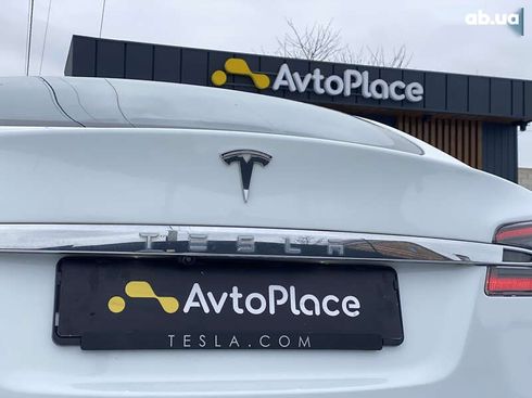 Tesla Model S 2018 - фото 14