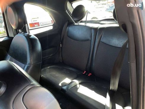 Fiat 500E 2016 - фото 22