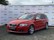 Продажа б/у Volvo V50 в Волынской области - купить на Автобазаре