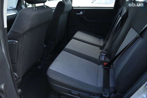 Opel Meriva 2006 - фото 27