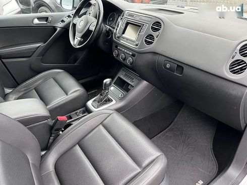 Volkswagen Tiguan 2016 - фото 28