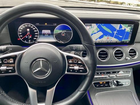 Mercedes-Benz E-Класс 2019 - фото 22