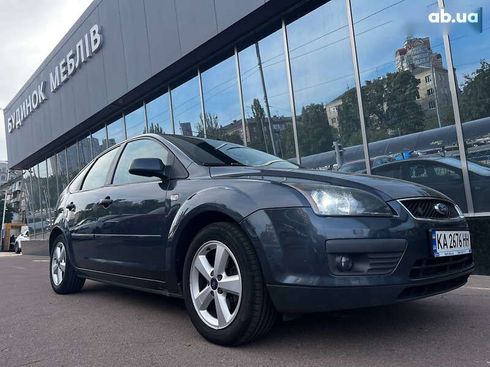 Ford Focus 2007 - фото 23