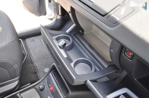 Citroёn C4 Picasso 2012 - фото 29