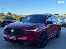 Продаж вживаних Acura MDX 2023 року - купити на Автобазарі