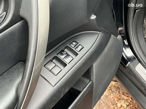 Infiniti fx 35 2007 черный - фото 36