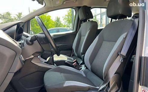 Ford B-Max 2014 - фото 11