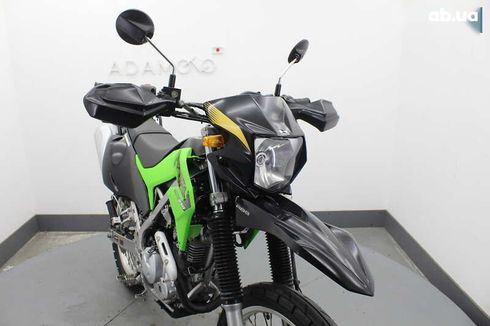 Kawasaki KLX 2021 - фото 9