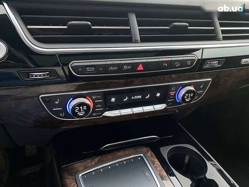Audi Q7 2016 - фото 21