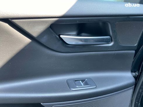 Jaguar XE 2016 черный - фото 28