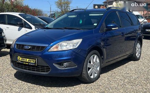 Ford Focus 2008 - фото 3