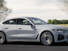 Продаж BMW 4 Series Gran Coupe 2023 року - купити на Автобазарі