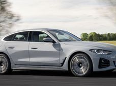 Купити BMW 4 Series Gran Coupe автомат бу Бориспіль - купити на Автобазарі