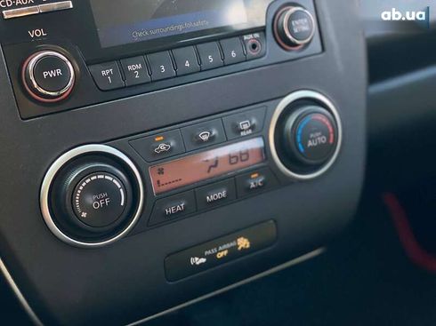 Nissan Leaf 2013 - фото 27