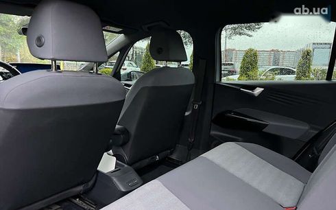 Volkswagen ID.3 2022 - фото 12