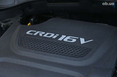 Hyundai Santa Fe 2016 - фото 22