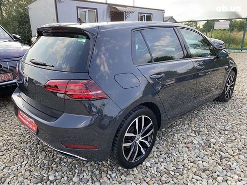 Volkswagen e-Golf 2019 - фото 19