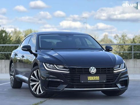 Volkswagen Arteon 2020 - фото 6