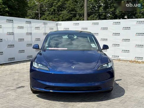 Tesla Model 3 2024 - фото 15