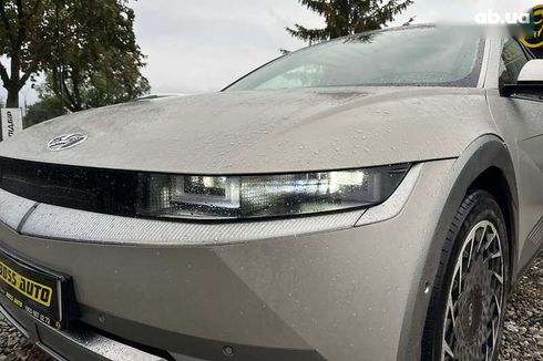 Hyundai Ioniq 5 2022 - фото 8
