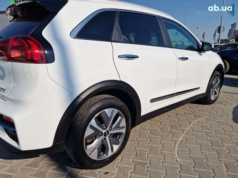 Kia Niro 2020 - фото 9