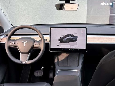 Tesla Model Y 2024 - фото 18