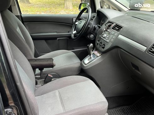 Ford C-Max 2006 черный - фото 33