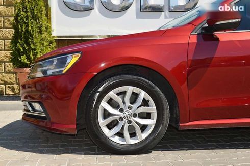 Volkswagen Passat 2018 - фото 13