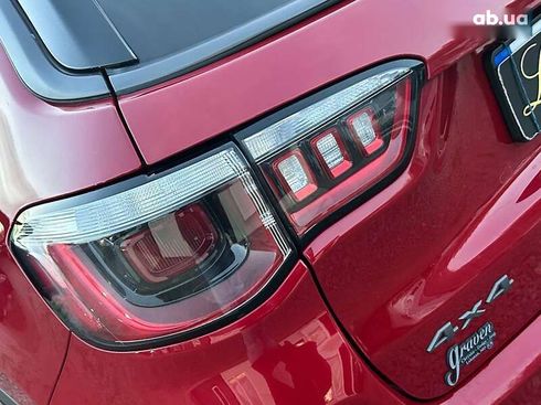 Jeep Compass 2017 - фото 10