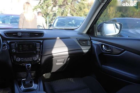 Nissan Rogue 2018 - фото 14