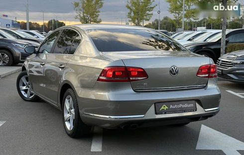Volkswagen Passat 2013 - фото 6