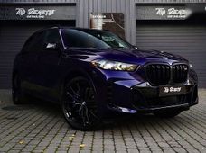 Продаж вживаних BMW X5 в Львівській області - купити на Автобазарі