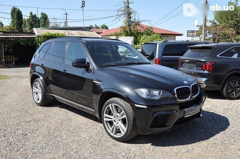 BMW X5 M 2009 - фото 2