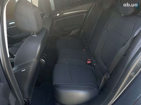 Renault Megane 2021 - фото 27
