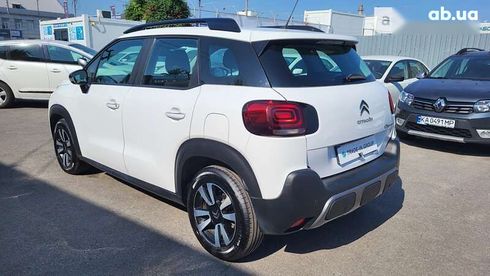 Citroёn C3 AirCross 2019 - фото 7