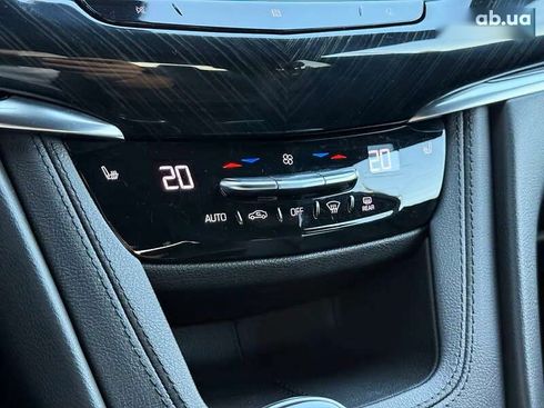 Cadillac XT6 2019 - фото 19