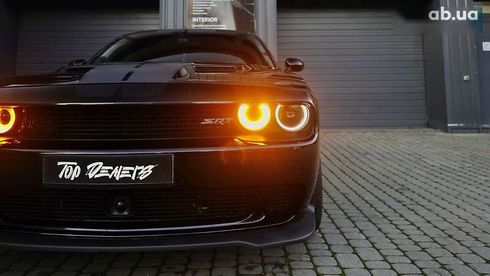 Dodge Challenger 2017 - фото 9
