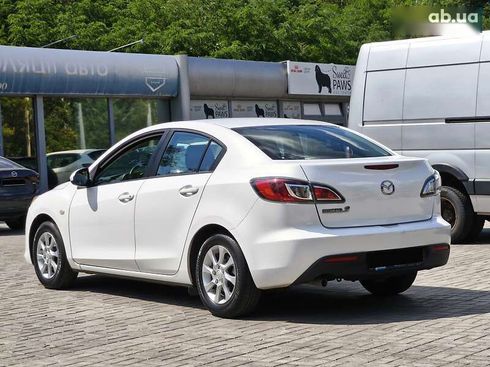 Mazda 3 2010 - фото 7