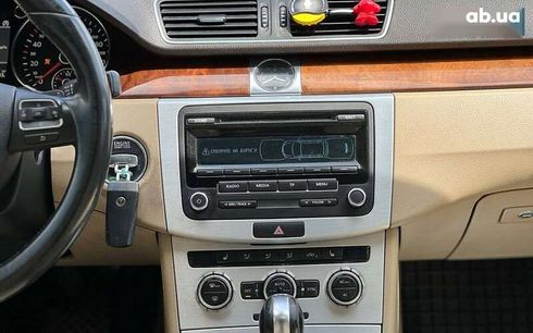 Volkswagen Passat 2012 - фото 19