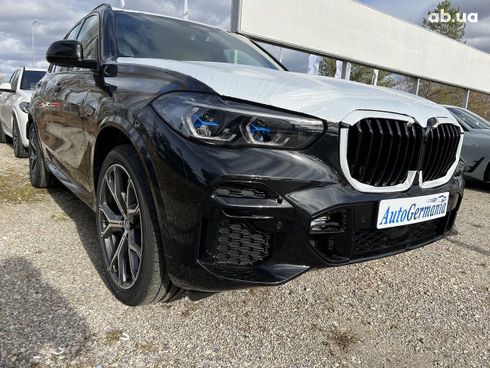 BMW X5 2022 - фото 17