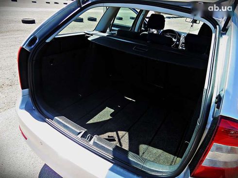 Skoda Octavia 2009 - фото 15