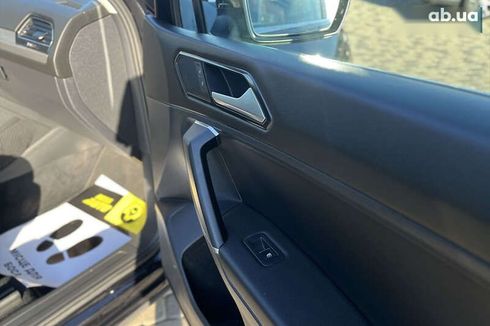 Volkswagen Tiguan 2017 - фото 10